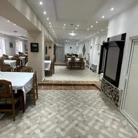 Hotel Eurosan 3*
