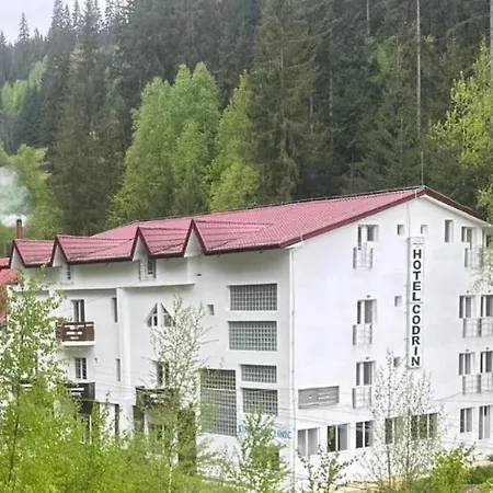 Eurosan 3* Vatra Dornei